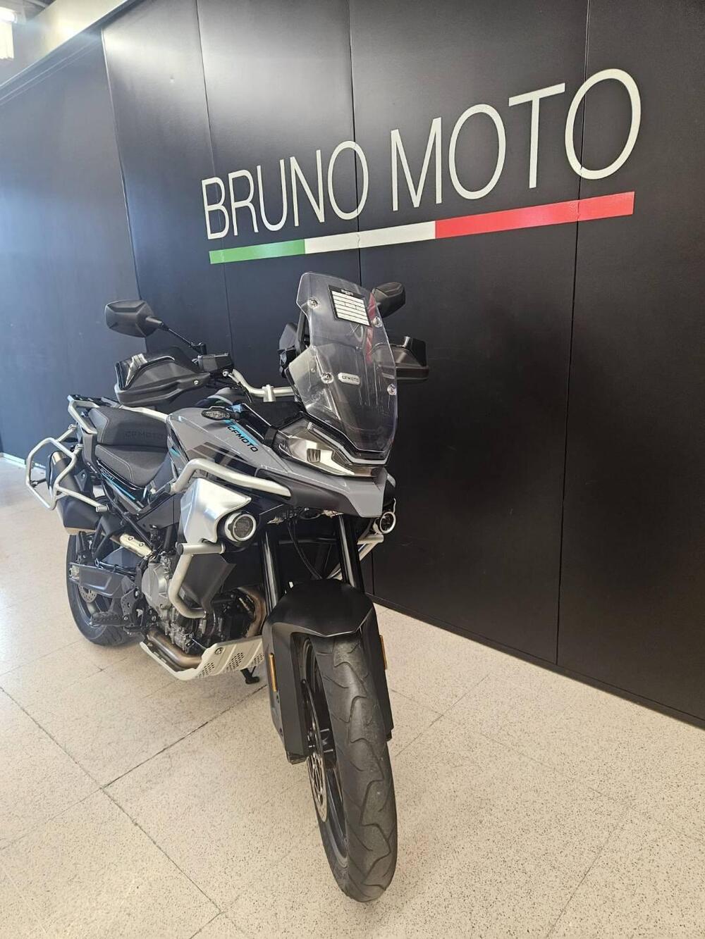CFMOTO 800MT Sport (2022 - 25) (5)