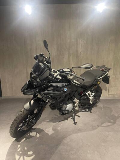 Bmw F 750 GS (2021 - 24) usata