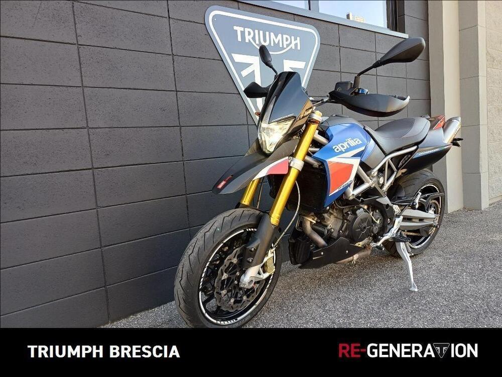 Aprilia Dorsoduro 750 ABS (2009 - 17) (12)