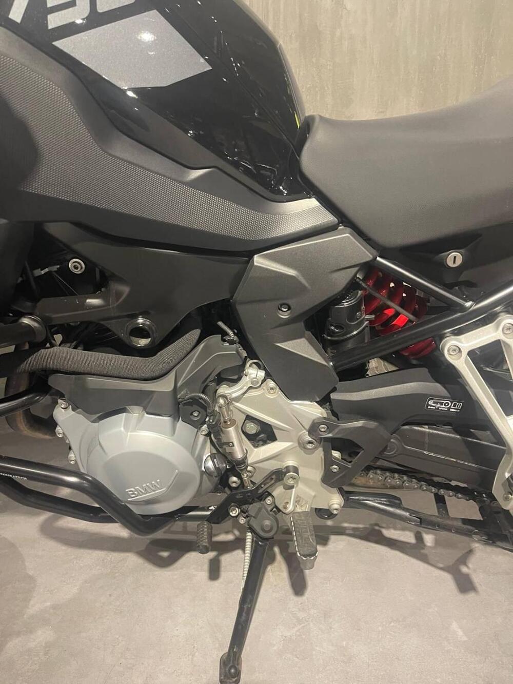 Bmw F 750 GS (2021 - 24) (3)