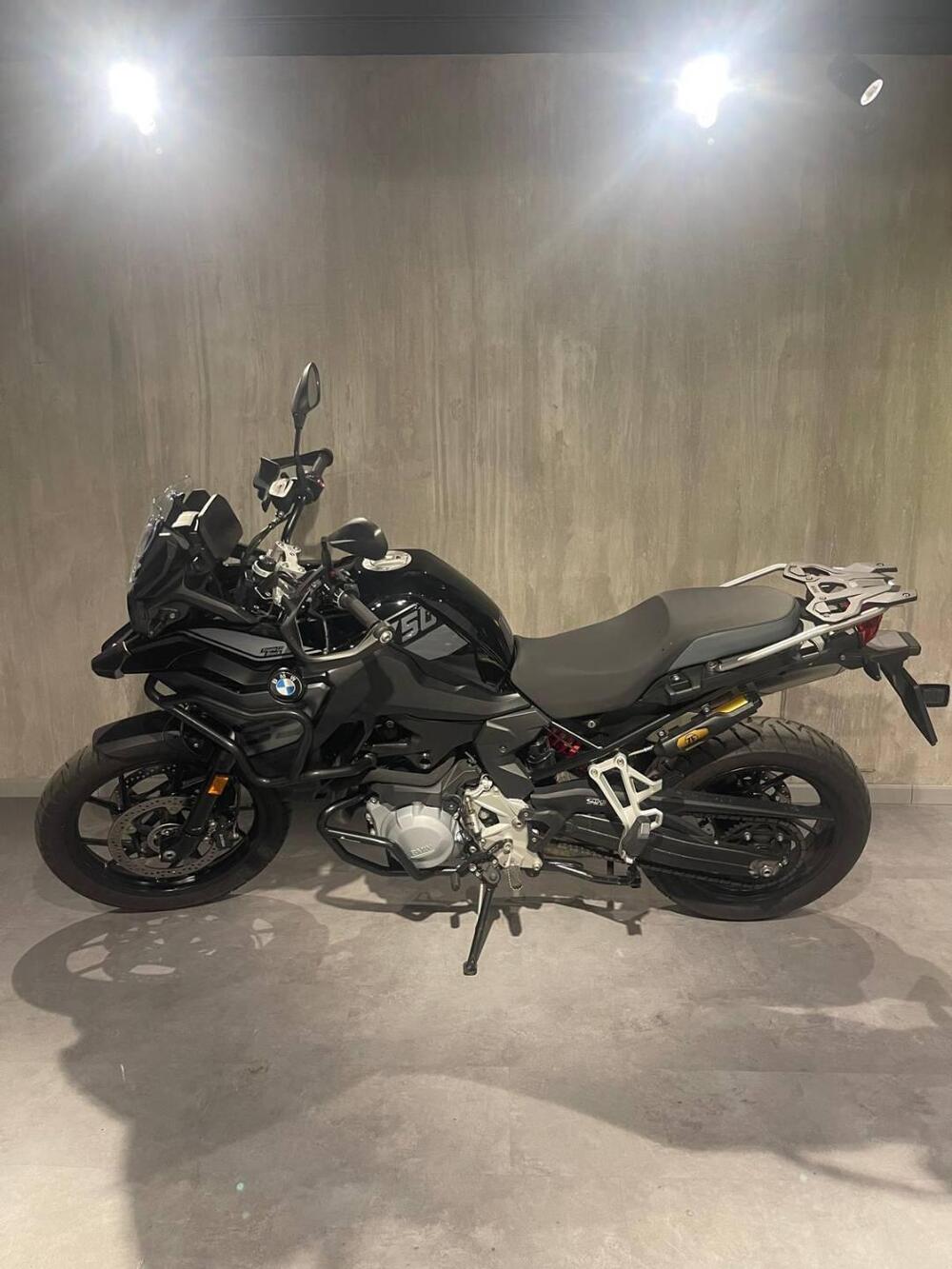 Bmw F 750 GS (2021 - 24) (4)