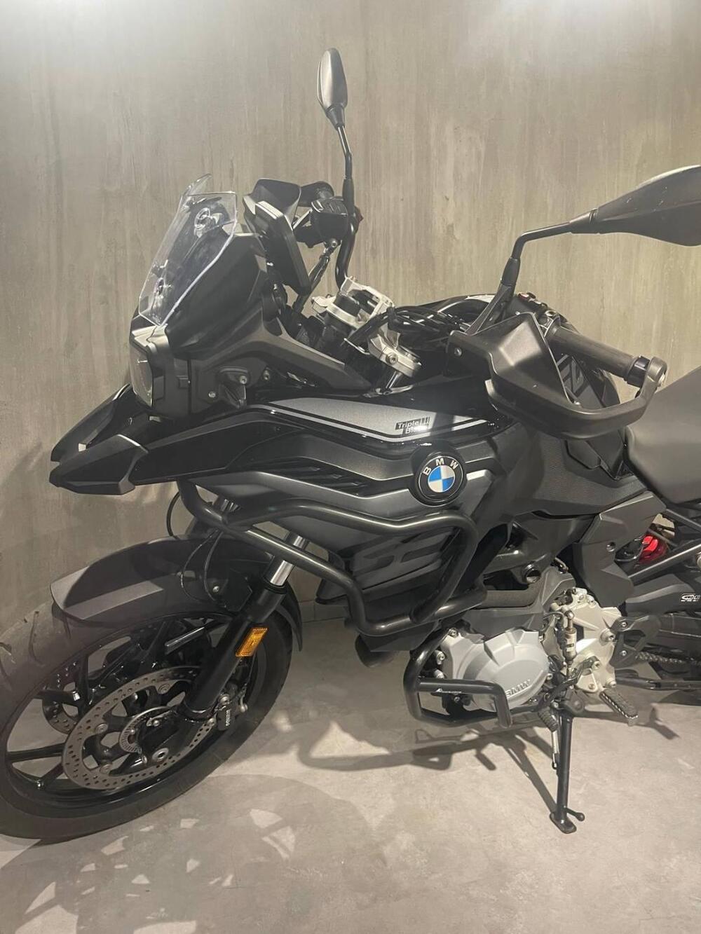 Bmw F 750 GS (2021 - 24) (5)