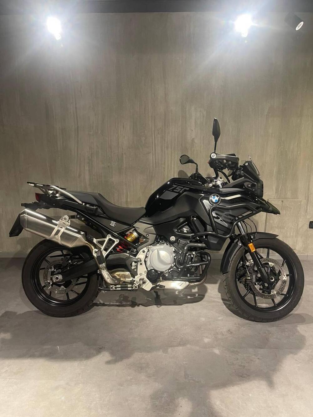 Bmw F 750 GS (2021 - 24) (7)