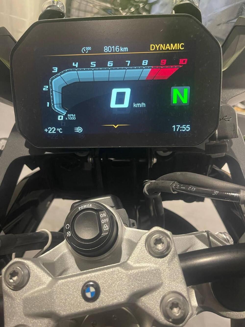 Bmw F 750 GS (2021 - 24) (9)