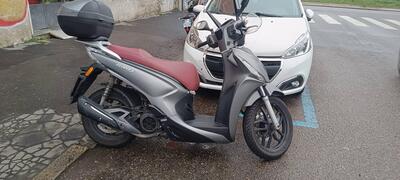Kymco People 150i S ABS (2020) usata
