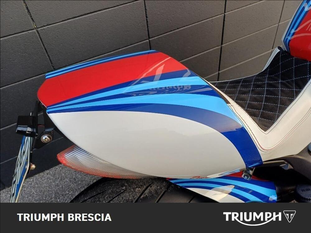 Ducati Diavel 1200 Carbon (2010 - 13) (8)