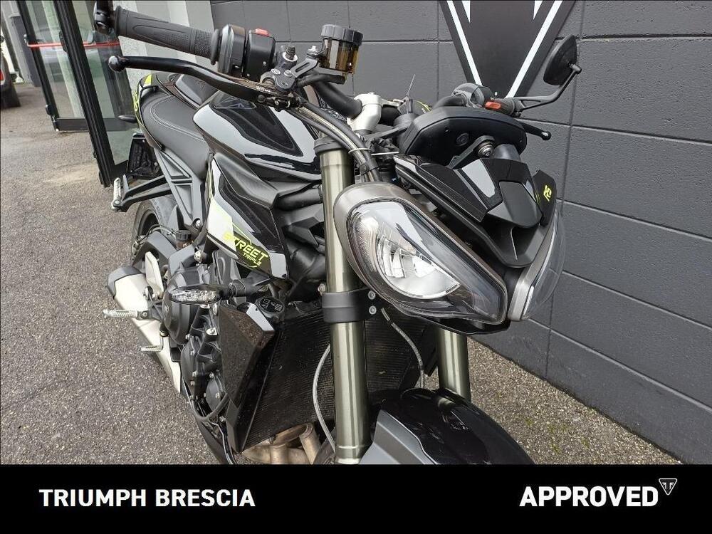 Triumph Street Triple 765 RS (2023 - 25) (7)