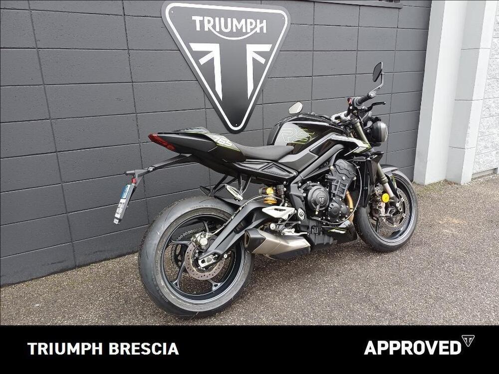 Triumph Street Triple 765 RS (2023 - 25) (3)