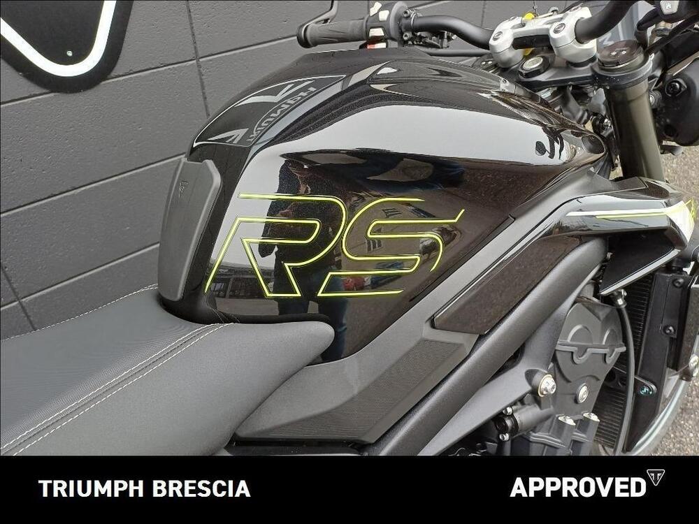Triumph Street Triple 765 RS (2023 - 25) (5)