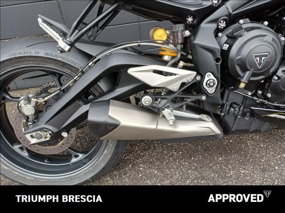 Triumph Street Triple 765 RS (2023 - 25) (6)