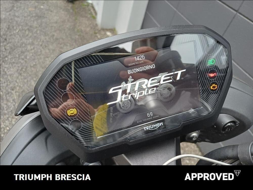 Triumph Street Triple 765 RS (2023 - 25) (11)