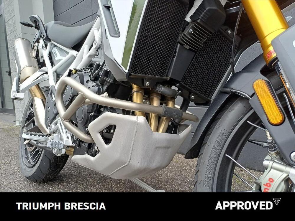Triumph Tiger 900 Rally Pro (2024 - 25) (7)