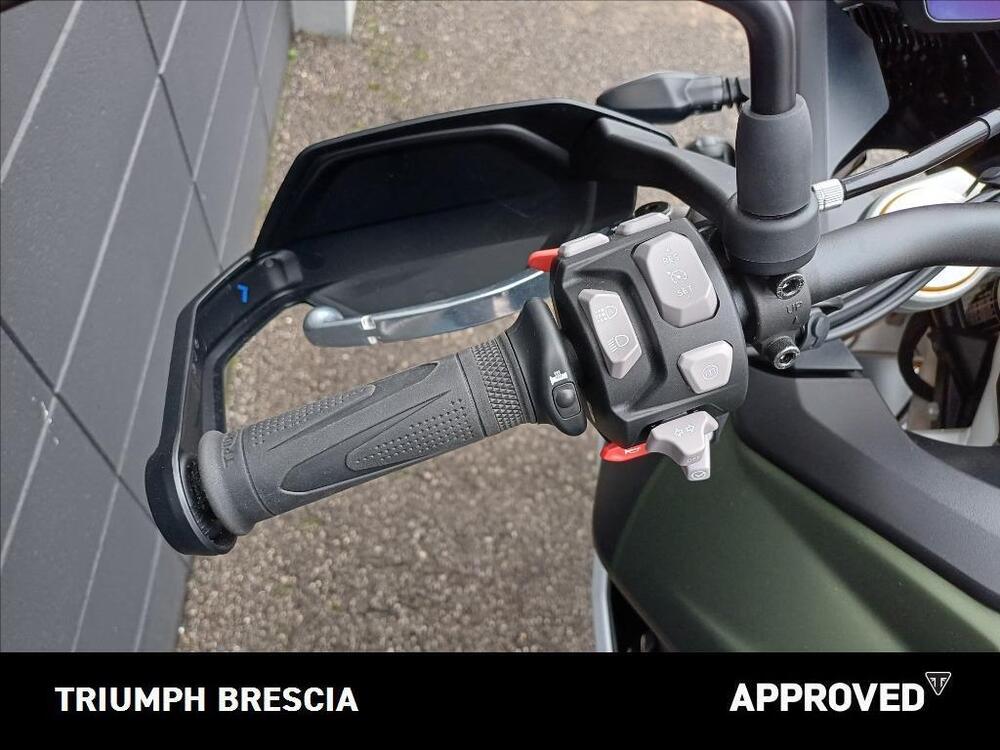 Triumph Tiger 900 Rally Pro (2024 - 25) (8)