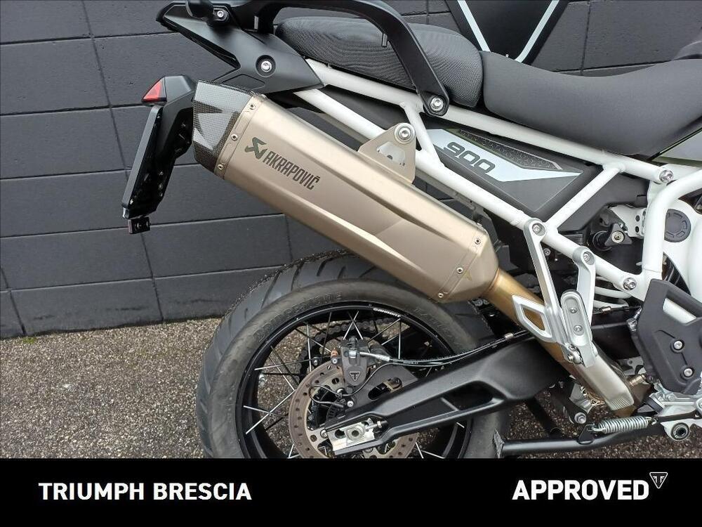Triumph Tiger 900 Rally Pro (2024 - 25) (4)