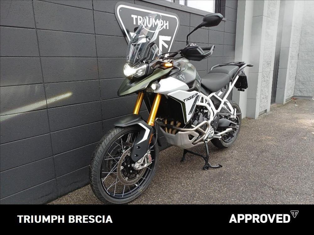 Triumph Tiger 900 Rally Pro (2024 - 25) (11)