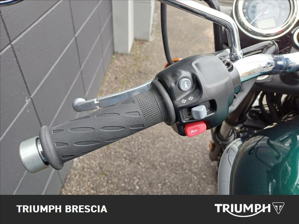 Triumph Bonneville T100 (2021 - 25) (9)