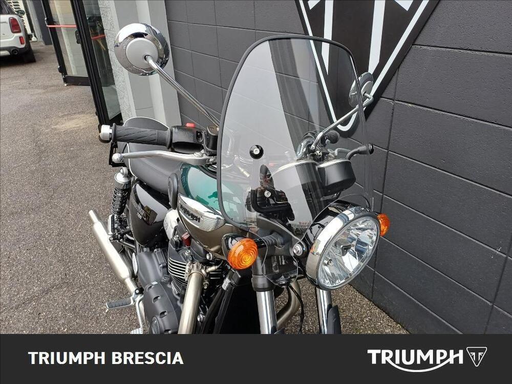 Triumph Bonneville T100 (2021 - 25) (7)