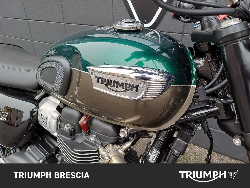 Triumph Bonneville T100 (2021 - 25) (6)
