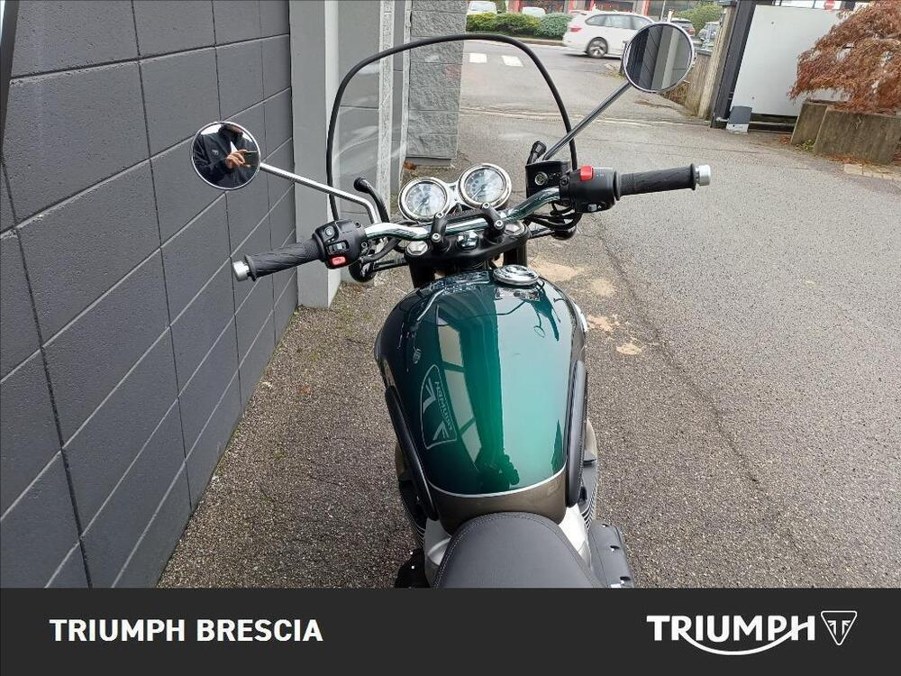 Triumph Bonneville T100 (2021 - 25) (8)