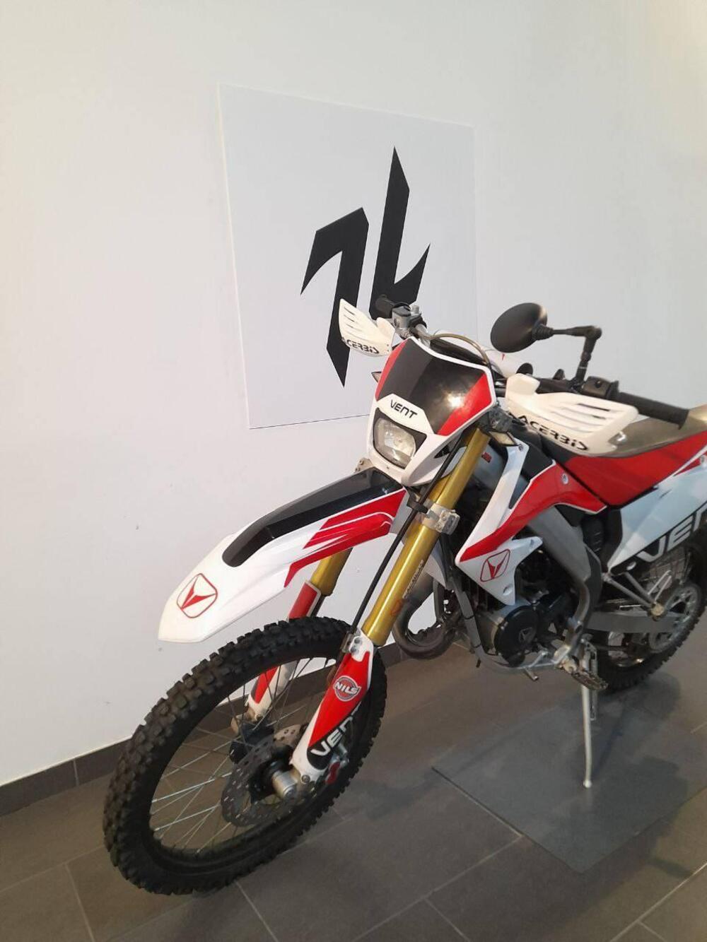 Vent Baja 50 (2021 - 25)