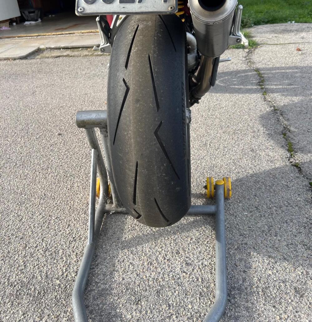 Ducati Monster S4R (2003 - 05) (4)