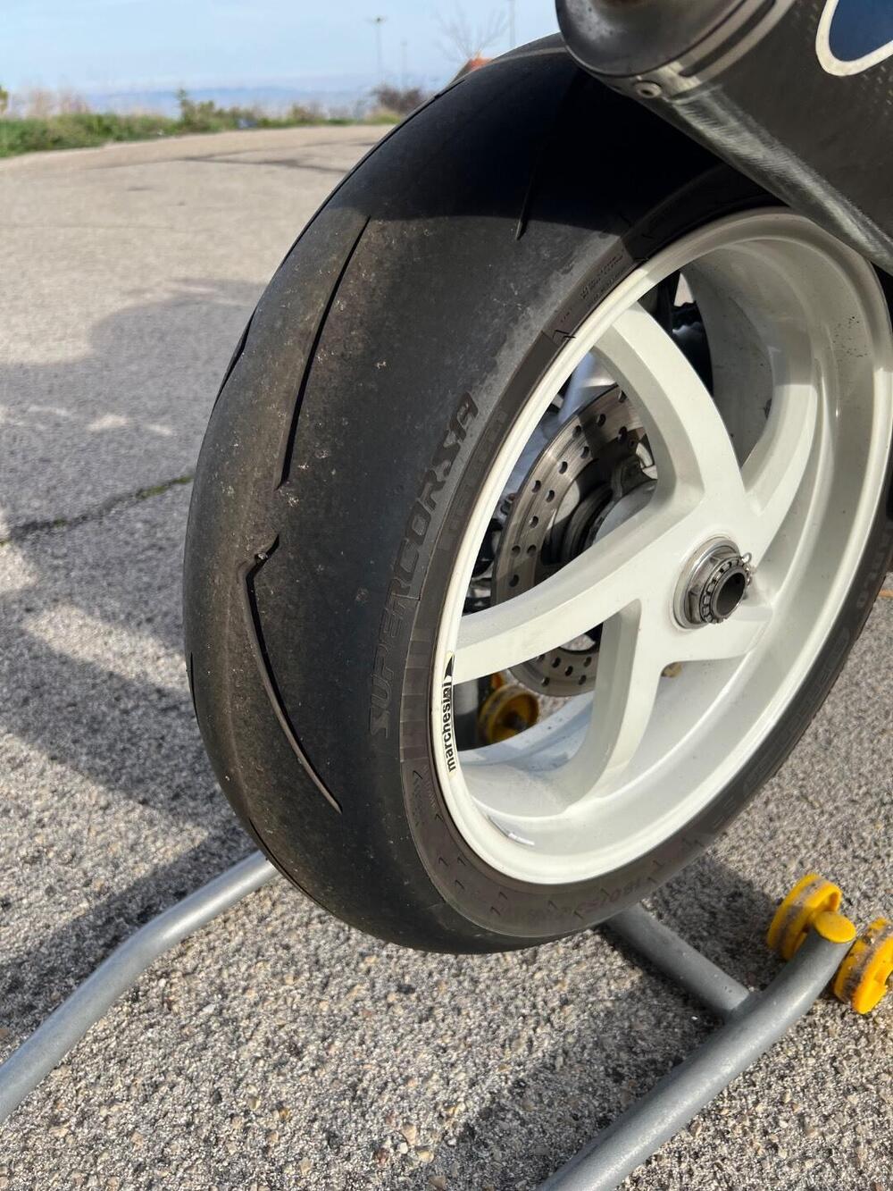 Ducati Monster S4R (2003 - 05) (13)