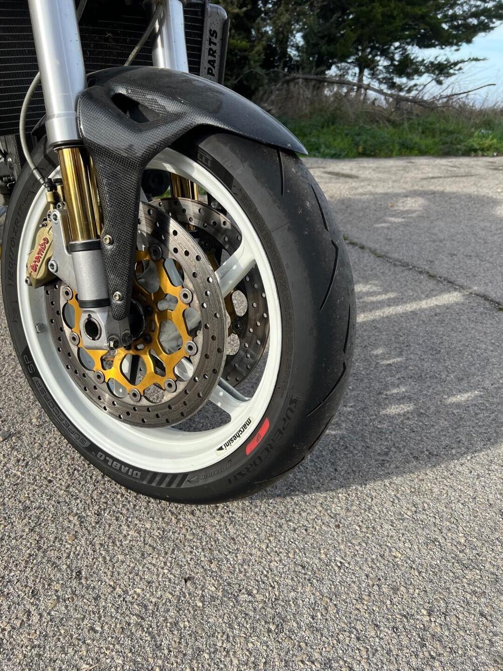 Ducati Monster S4R (2003 - 05) (16)