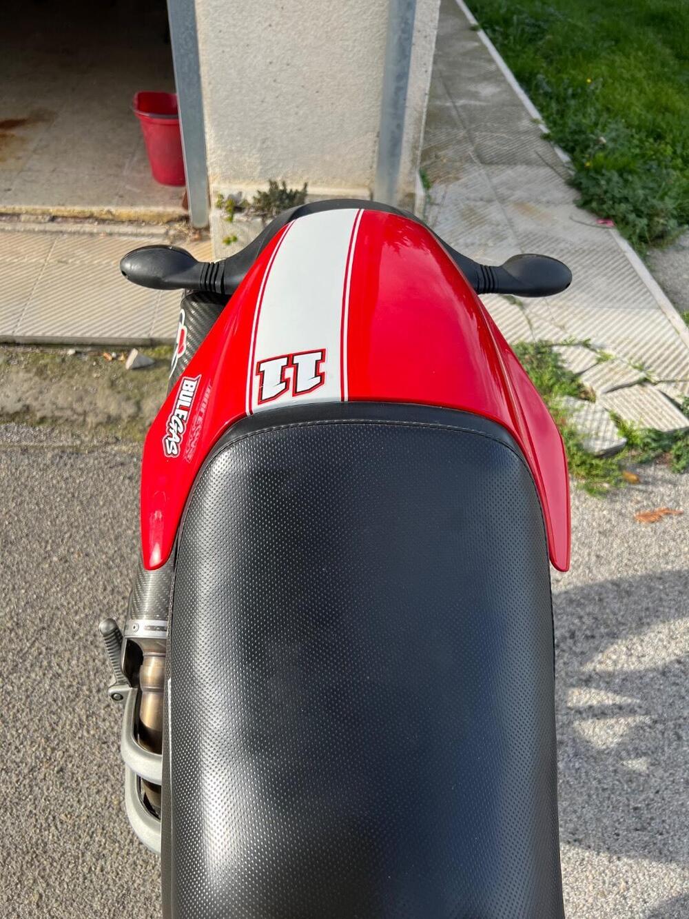 Ducati Monster S4R (2003 - 05) (17)