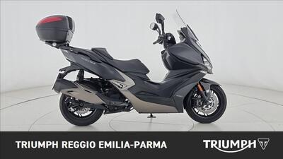 Kymco Xciting 400i S TCS (2021 - 24) usata