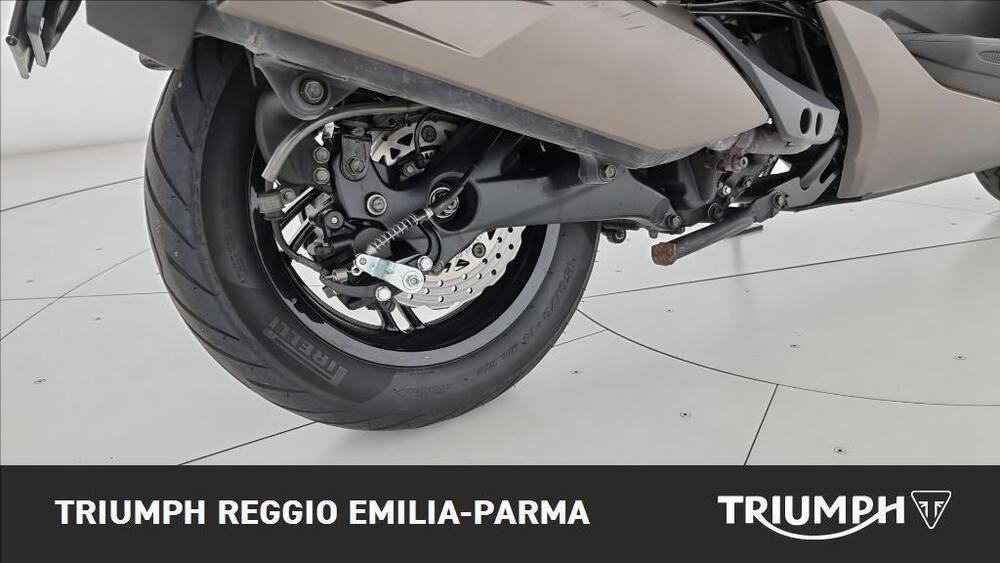 Kymco Xciting 400i S TCS (2021 - 24) (17)