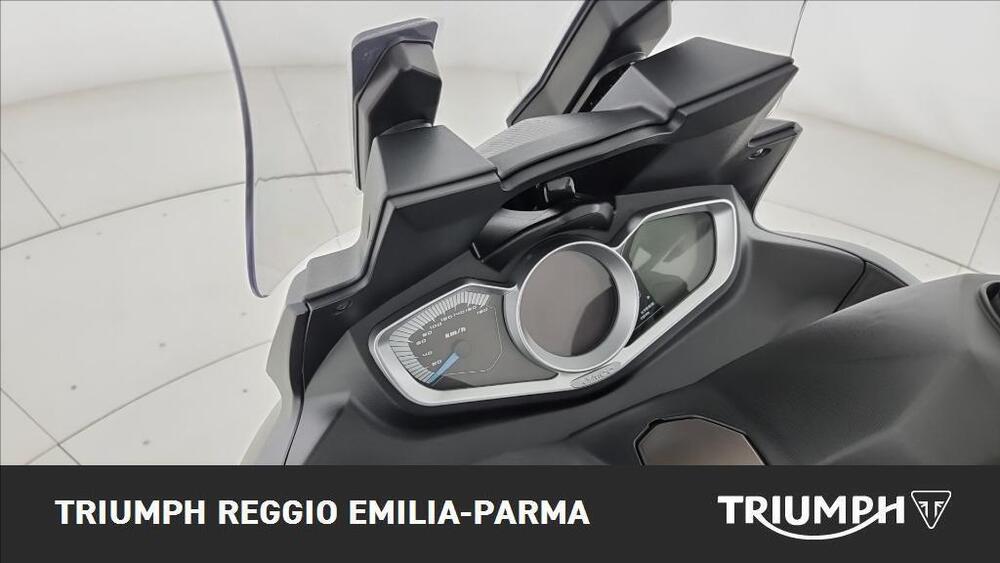 Kymco Xciting 400i S TCS (2021 - 24) (9)