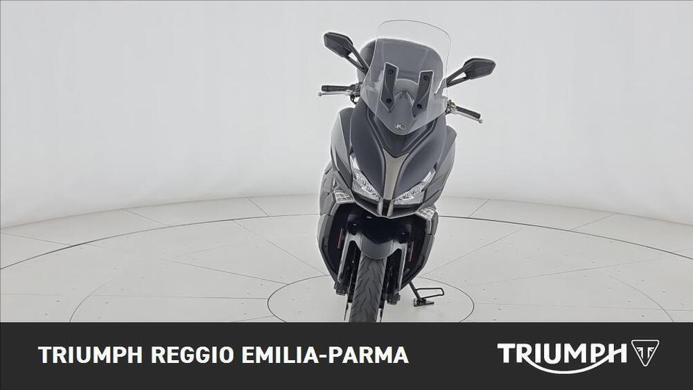 Kymco Xciting 400i S TCS (2021 - 24) (5)