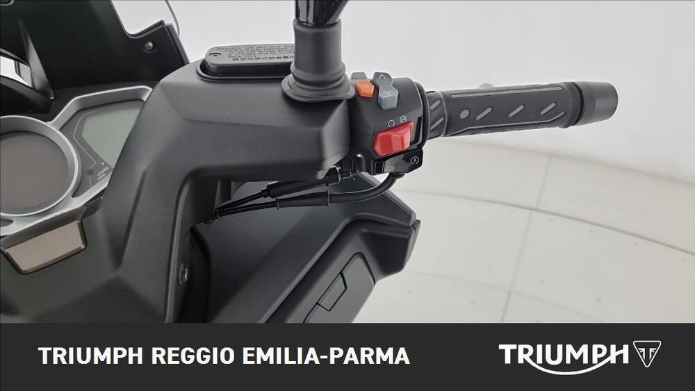 Kymco Xciting 400i S TCS (2021 - 24) (10)