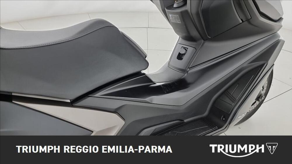 Kymco Xciting 400i S TCS (2021 - 24) (19)