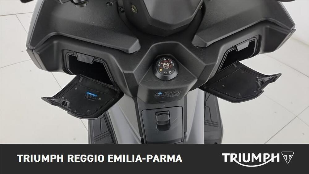 Kymco Xciting 400i S TCS (2021 - 24) (11)