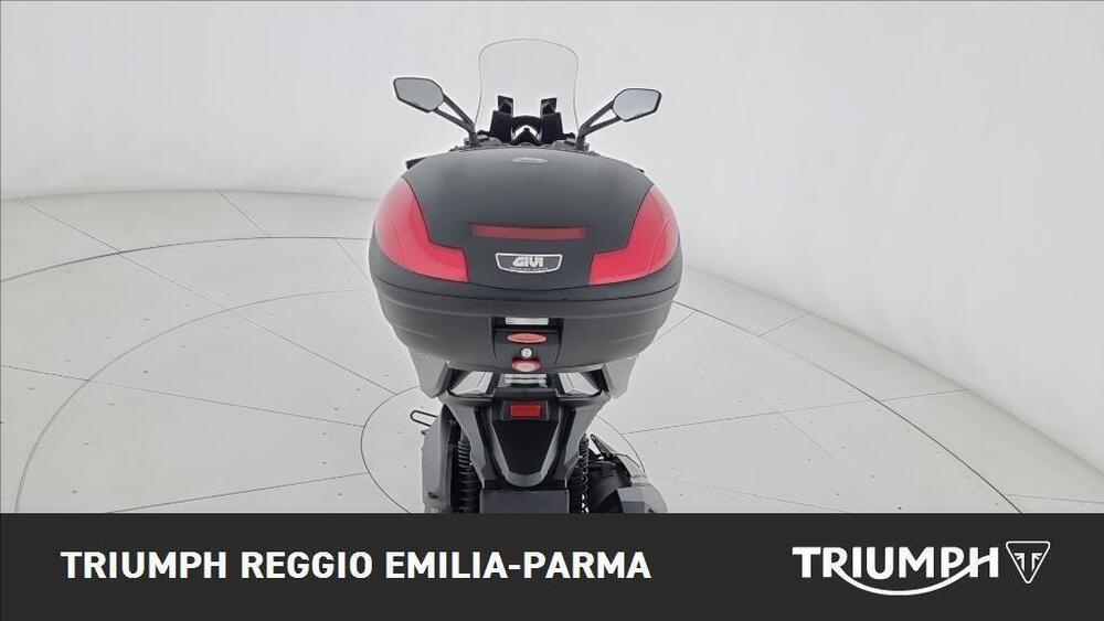 Kymco Xciting 400i S TCS (2021 - 24) (15)