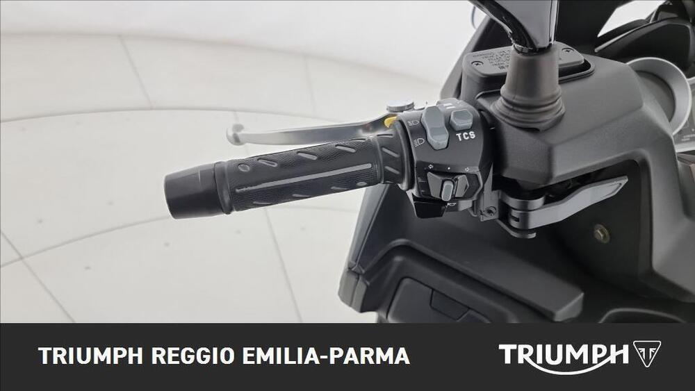 Kymco Xciting 400i S TCS (2021 - 24) (12)