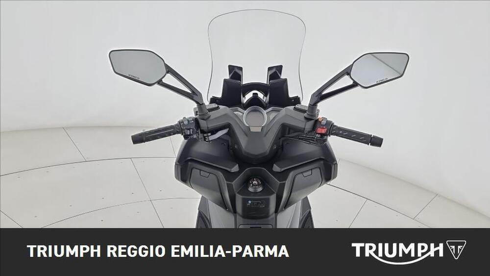 Kymco Xciting 400i S TCS (2021 - 24) (16)