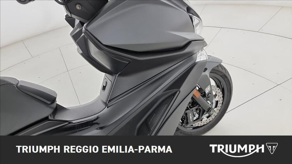 Kymco Xciting 400i S TCS (2021 - 24) (22)