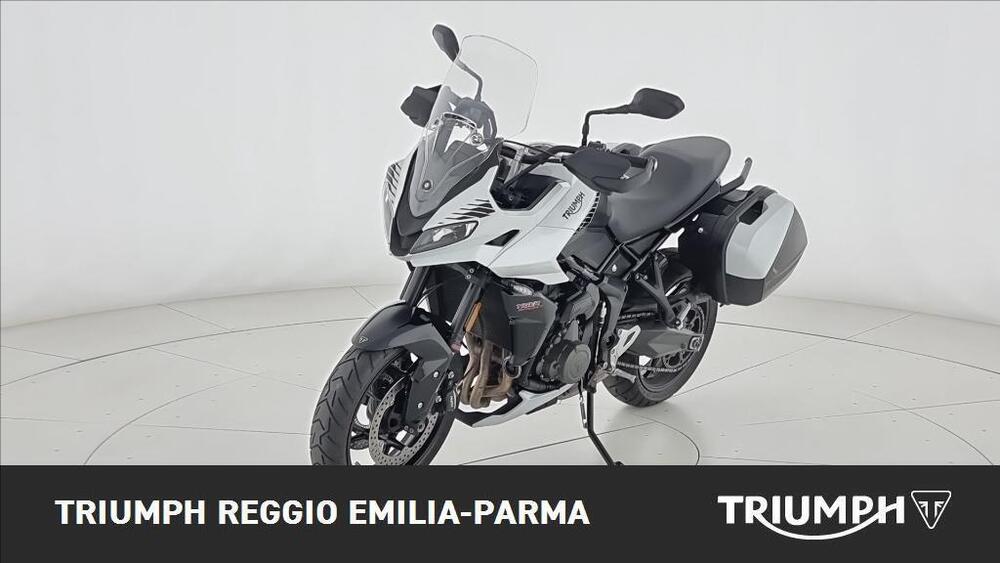 Triumph Tiger Sport 660 (2025) (5)