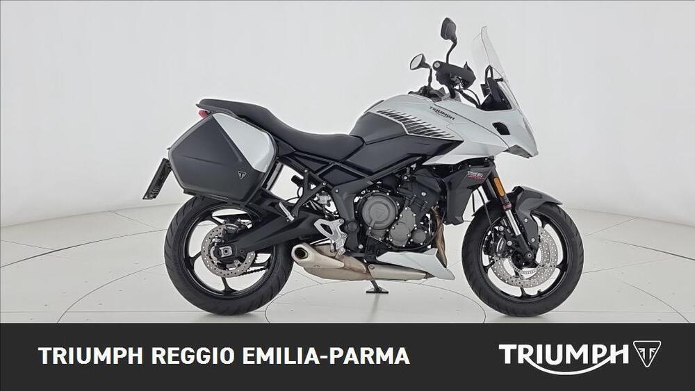 Triumph Tiger Sport 660 (2025)