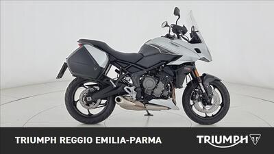 Triumph Tiger Sport 660 (2025) usata