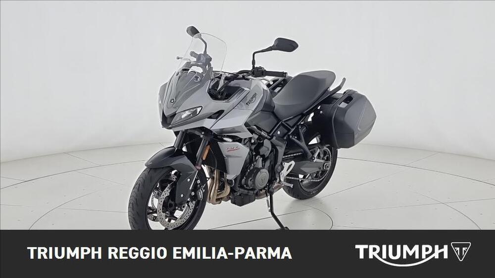 Triumph Tiger Sport 660 (2022 - 24) (5)