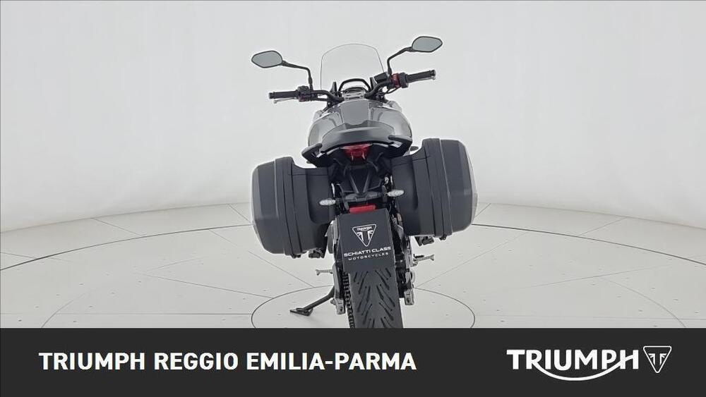 Triumph Tiger Sport 660 (2022 - 24) (2)