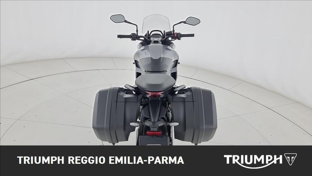Triumph Tiger Sport 660 (2022 - 24) (14)