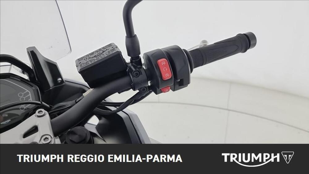 Triumph Tiger Sport 660 (2022 - 24) (10)