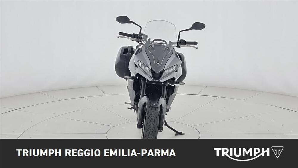 Triumph Tiger Sport 660 (2022 - 24) (6)
