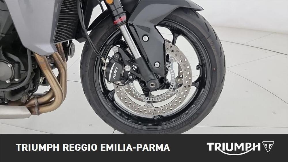 Triumph Tiger Sport 660 (2022 - 24) (19)