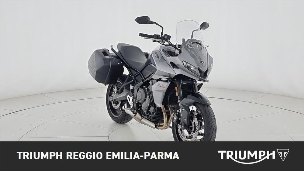 Triumph Tiger Sport 660 (2022 - 24) (7)