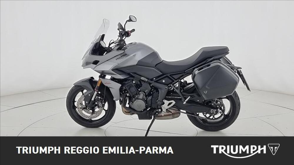 Triumph Tiger Sport 660 (2022 - 24) (4)